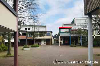 In Werther schlummert ein Schatz der Architektur