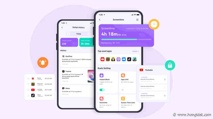 FamiSafe Review: The Ultimate Parental Control App