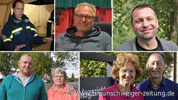 Menschen des Jahres 2023 in Salzgitter: Stimmen Sie jetzt ab