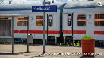 Kind aus Osterode fährt alleine nach Nordhausen: Wir bleiben dran