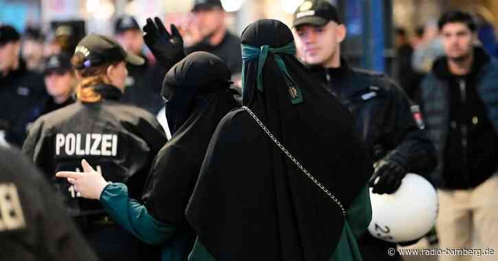 Deutschlandweit Verbote von Pro-Palästina-Demos