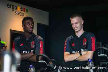 Waanzinnig: 'Man City, Barcelona, Bayern en nog 5 Europese topteams azen op goudhaantje uit JPL'