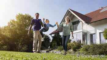 Höhere Kredite, mehr Berechtigte – Diese neuen Förder-Details sollten Familien kennen