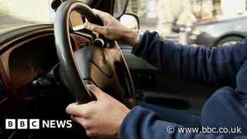 Out-of-town taxi drives undermine public safety - Manchester mayor