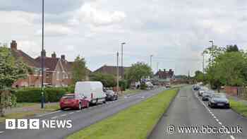 Man charged after 'shots fired at car from e-bikes'