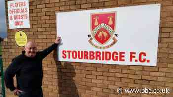 FA Cup: Why Stourbridge is fearing for its future