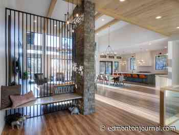 'Infill designs brings value to mature neighbourhoods'