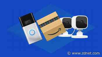 The 8 best Blink, Google Nest, and Arlo October Prime Day deals still live