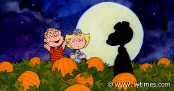 Readers Pick the Ultimate Fall Playlist