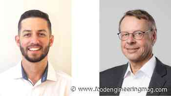 Hoffmann Neopac Names Two Executives to Co-Lead U.S. Facility