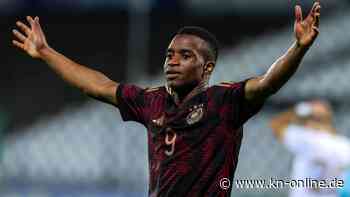 U21: Moukoko-Dreierpack in EM-Qualifikation gegen Bulgarien