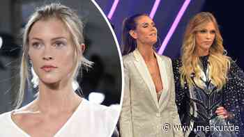 „Danke für nichts“: GNTM-Finalistin sitzt in Israel fest