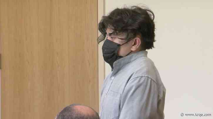 Albuquerque man sentenced for fatal 2020 DWI crash