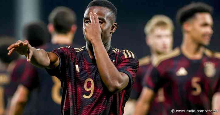 U21 in der EM-Quali auf Kurs – Moukoko trifft dreimal