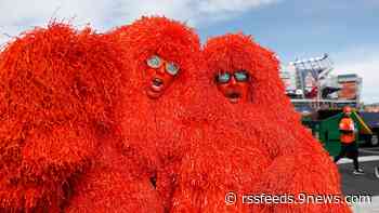 Broncos Country mourns loss of 'Mile High Monster' superfan