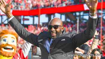 Jerry Rice turns 61: Five fast facts about the Hall of Fame wide receiver and all-time touchdown leader