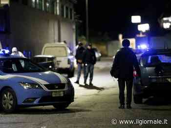 "Vi uccido tutti". E lo straniero ferisce un poliziotto per evitare lo sfratto