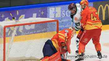 DEL2 im Liveticker: Starbulls stark - Duke und Pöpperle überragend