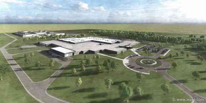 'Not just building a Taj Mahal': Commissioner says federal judge is serious and it's time to build the new jail