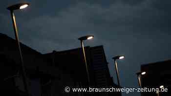 Sperrung in Osterode: Kreisel Dreilinden bekommt neue Lampen