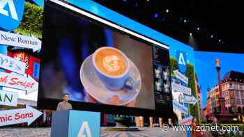 Adobe's new generative AI tool is a game-changer for video editing