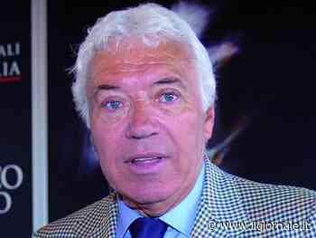 Pietrangeli dimesso dall'ospedale: come sta l'ex campione di tennis