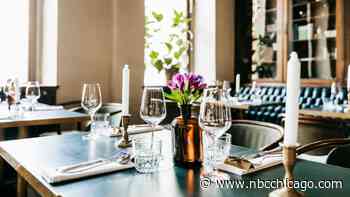 New Chicago Michelin guide restaurants include spots in Lincoln Square, Chinatown and more