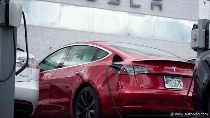 Man who tricked Tesla into giving him 5 free cars and set one on fire on a frozen lake gets 4-year prison sentence