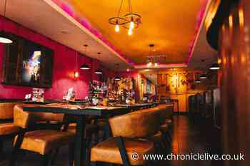 Popular Newcastle curry house bags best street food restaurant of the year title