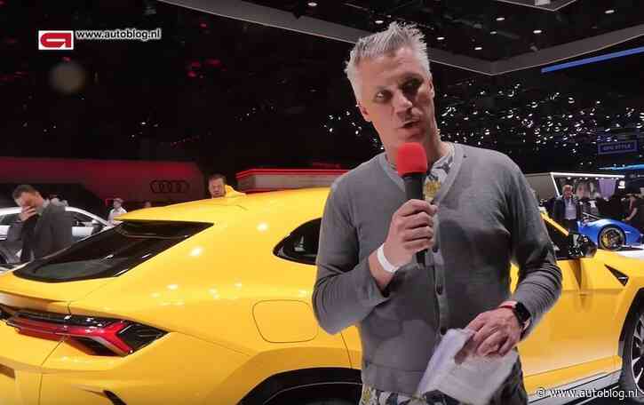 Geneva International Motorshow keert nu echt terug