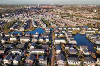 Lokaal opvallen met je bedrijf in Purmerend