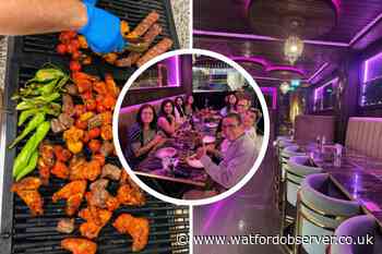 Creed restaurant is 'loved' by customers since opening