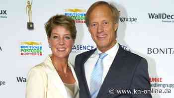 Christina Block: Steakhaus-Erbin hat keinen Kontakt zu Kindern – Gerhard Delling gibt ihr Halt