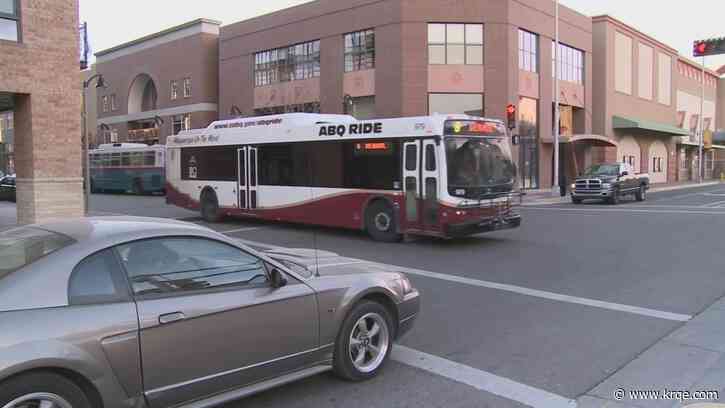 ABQ RIDE hiring fairs happening in October