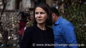 Familien der Hamas-Geiseln: „Das sind meine Babys!“