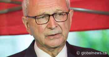 Opposition leaders say N.B. premier could use poison pill to trigger election call