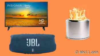 Get up to 50% off products from Insignia, JBL and more with these best deals of the week