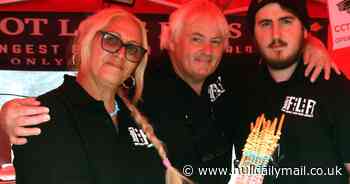 The secret behind Hull Fair's foot long fries loved by Gogglebox's Jenny