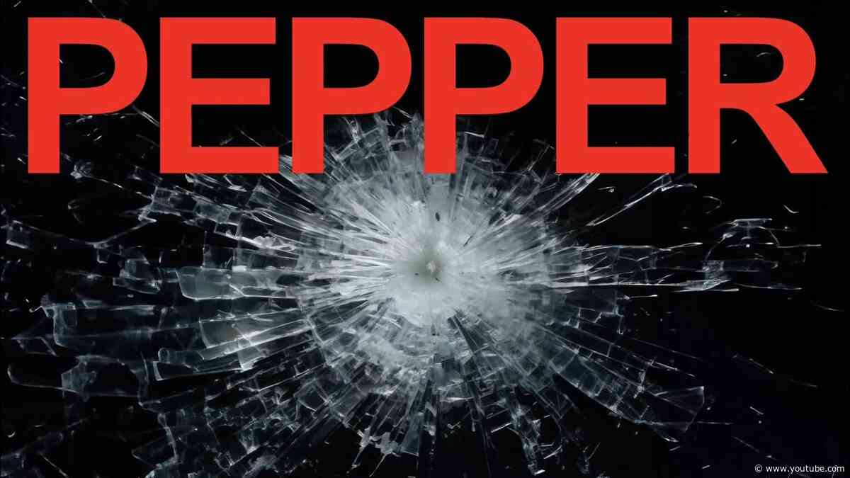 Flowdan, Lil Baby, & Skrillex - Pepper (Official Audio)