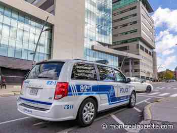 Heightened security and empty classrooms at Montreal's Jewish institutions