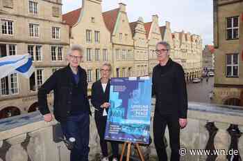 Frieden ist eine Sehnsucht – und machbar