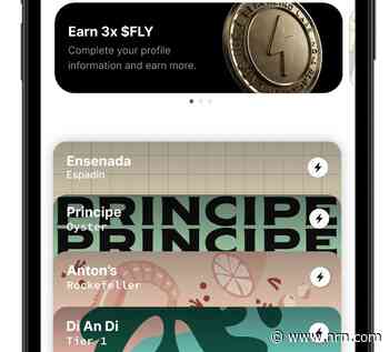 Eater and Resy cofounder Ben Leventhal launches digital loyalty startup Blackbird Labs