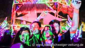 Musik-Manager schildert Horror auf dem Festival-Gelände