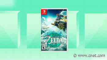 Best Remaining October Prime Day Video Game Deals     - CNET