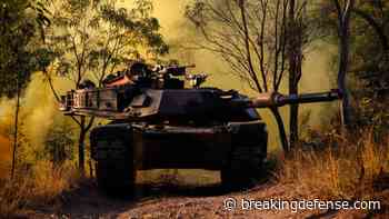 Army conducting internal review on speeding up arms sales for partners and allies