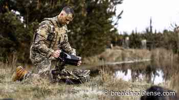 Small Aussie firm sets up in US with big plans for passive radar