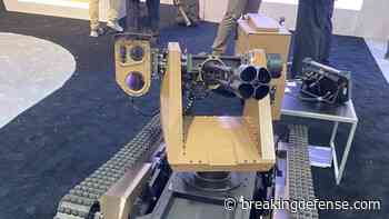 The biggest takeaways from the AUSA 2023 conference [VIDEO]