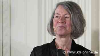 Louise Glück ist tot: Literaturnobelpreis-Trägerin von 2020 mit 80 Jahren gestorben