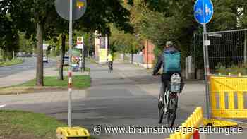 Baustellen in Braunschweig: Der große Überblick
