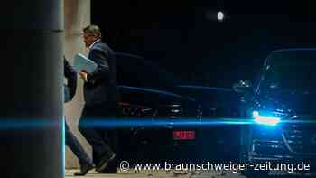 Ausloten eines überparteilichen Migrationskompromisses